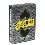 Voodoo Tactical - Playing Cards